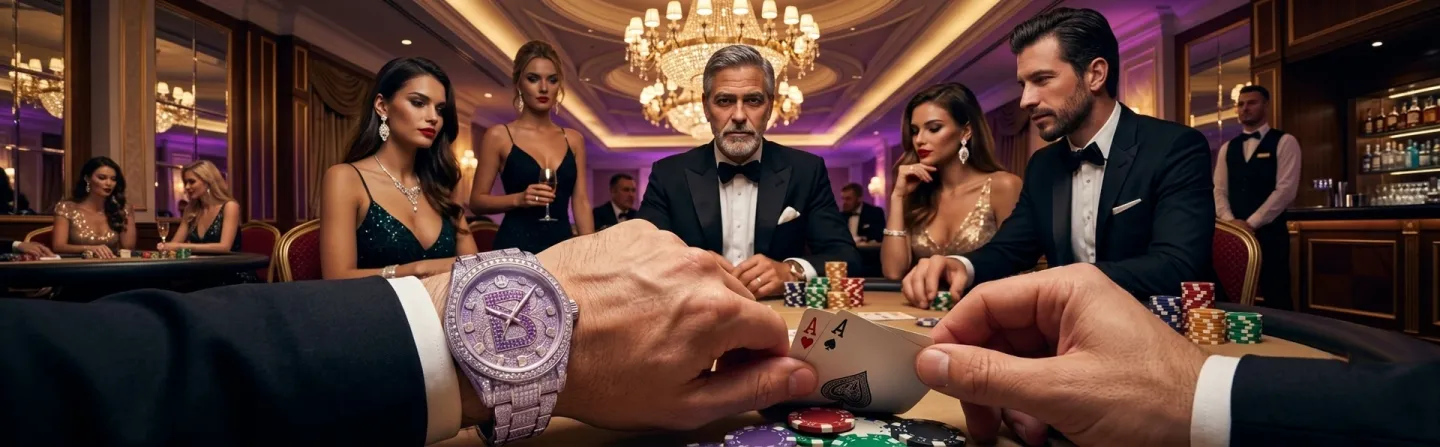 Blockspins Casino