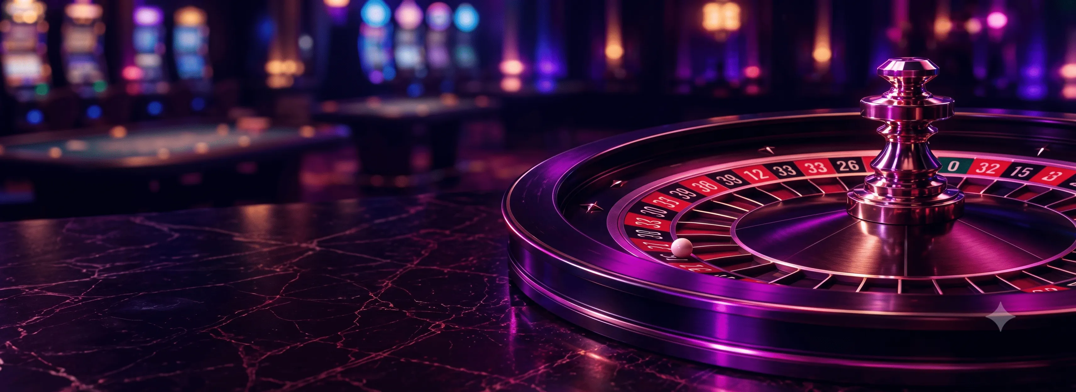 Blockspins Casino Online